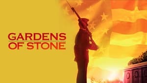 Gardens of Stone (1987)