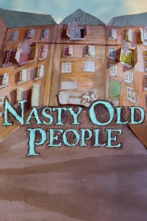 Poster di Nasty Old People