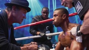 Creed II: Defendiendo el legado