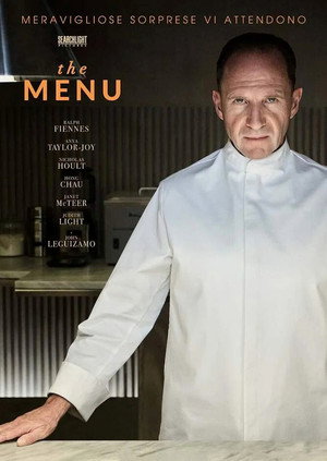 The Menu 80
