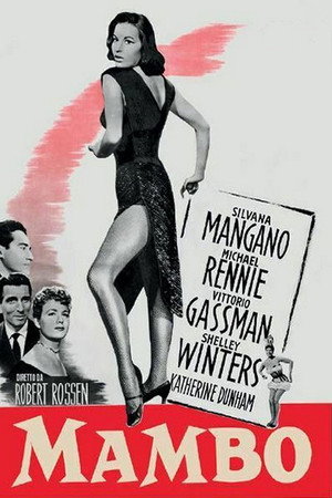 Image Mambo