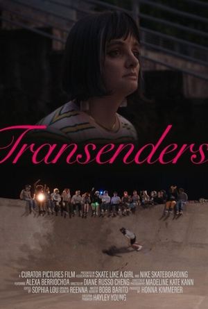 Transenders