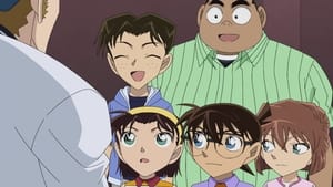 Detective Conan: 1×1096