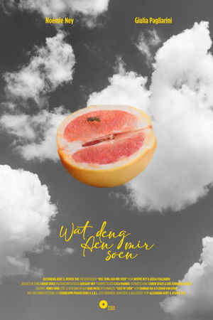 Wat deng Aen mir soen (2025)