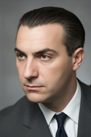 Refik Kemal Arduman photo