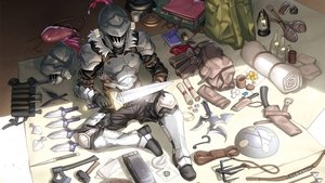 Goblin Slayer ( 2018 )