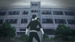 Go! Go! Loser Ranger!: 1×16