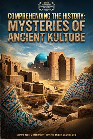 Comprehending the History: Musteries of Ancient Kultobe