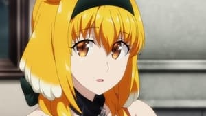 Isekai Meikyuu de Harem wo: 1×3