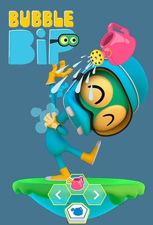Bubble Bip Bubble Bip
