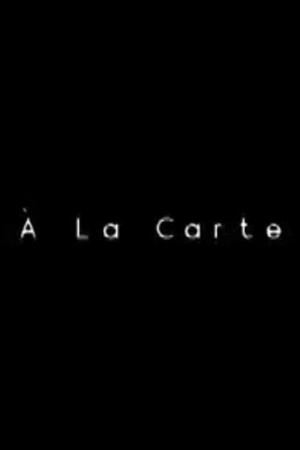 À La Carte