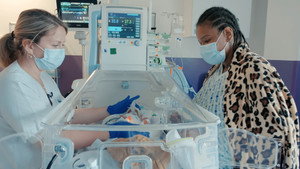 L’Hôpital des Premiers Jours