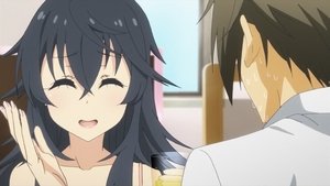 And You Thought There Is Never a Girl Online? Season 1 Episode 5
