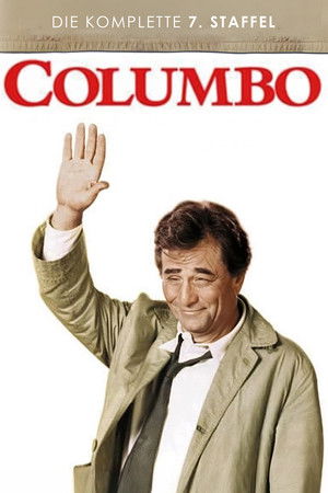 Columbo: Staffel 7