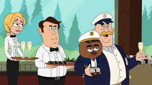 Brickleberry: Old Wounds (S03E06)