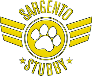 Sargento Stubby, un héroe muy especial — Logos 1