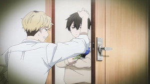 Koori no Jouheki Cap 19