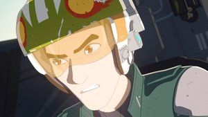 Star Wars Resistance: 1×1