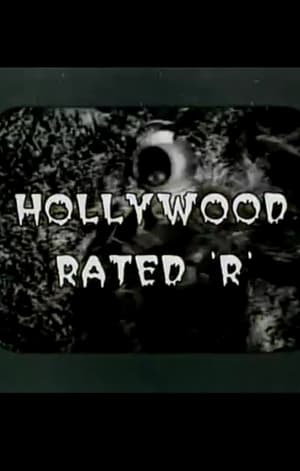 Poster Hollywood Rated 'R' 1997