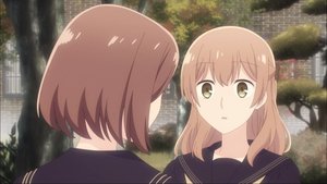 Yagate Kimi ni Naru: 1 Staffel 7 Folge