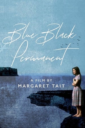 Poster Blue Black Permanent (1992)