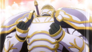Gaikotsu Kishi-sama, Tadaima Isekai e Odekakechuu II Cap 8