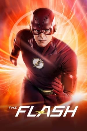 poster The Flash - Season 2 Episode 14 : Escape from Earth-2