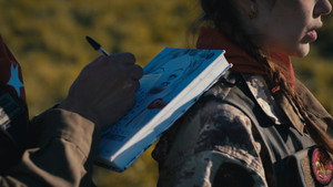 movie image