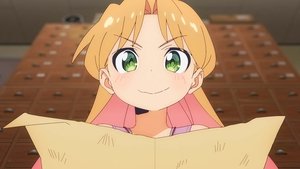 Ruri Rocks: 1×3