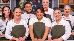 Christopher Kimball's Milk Street Television S8E10
