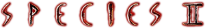 Species II