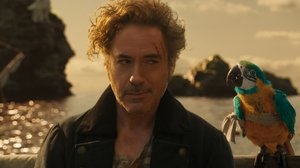 Dolittle (2020) HD 720P LATINO/INGLES