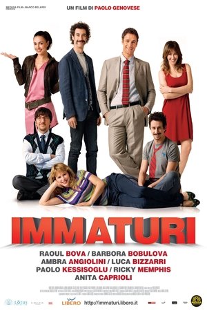 Immaturi Immaturi