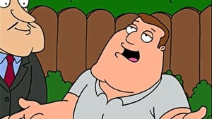 Family Guy Season 1 Episode 5 مترجمة