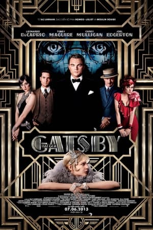 Image Đại Gia Gatsby