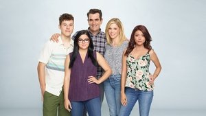 poster Modern Family