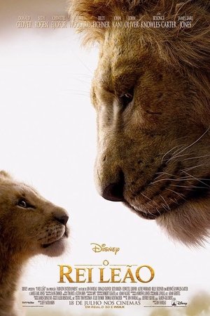 poster The Lion King
