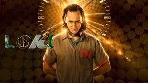 poster Loki