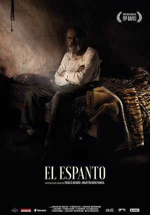 El espanto