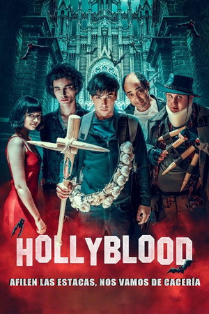HollyBlood 16