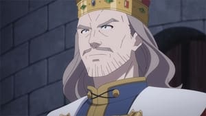 Rougo ni Sonaete Isekai de 8-manmai no Kinka o Tamemasu Temporada 1 Capitulo 12