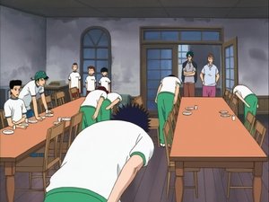 The Prince of Tennis: 5×6