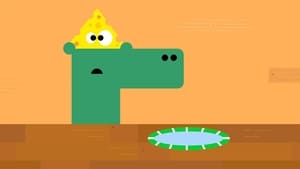 Hey Duggee The Cheese Badge