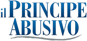 Il Principe Abusivo (2013) Streaming Ita official logo