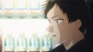 Ao no Hako (Blue Box) Cap 27