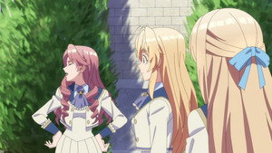 Always a Catch!: 1×1