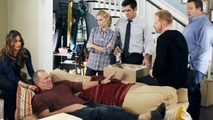 Modern Family Temporada 3 Capitulo 8