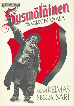 Poster Sysmäläinen (1938)