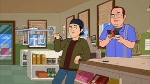 Corner Gas Animated: 2×2