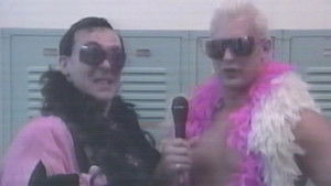 ECW Hardcore TV ECW Hardcore TV - May. 18, 1993